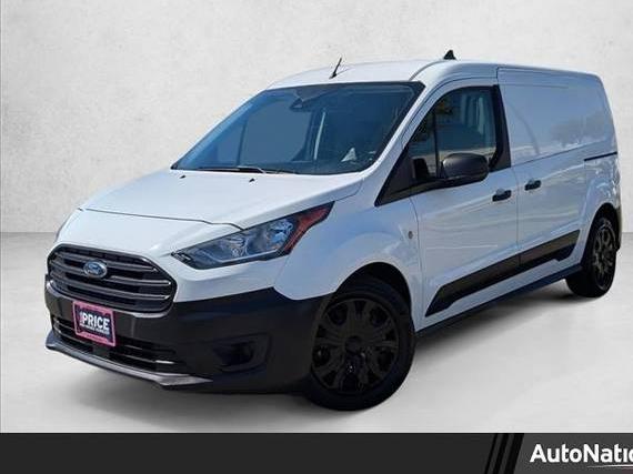 FORD TRANSIT CONNECT 2020 NM0LS7E23L1475437 image